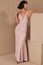 BHLDN Fame and Partners Magnolia Dress Size 8