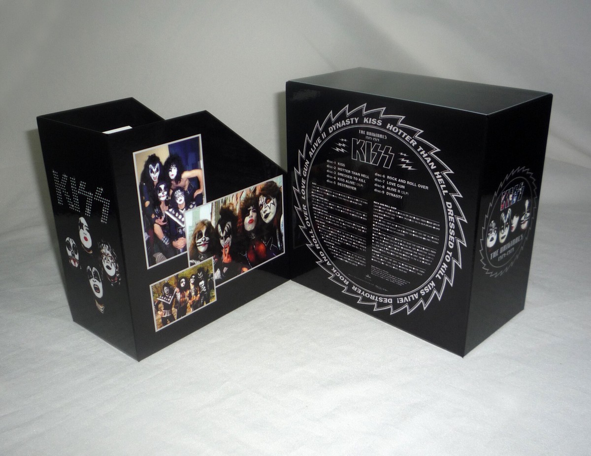 中古】 Horrorpops ホラーポップス / Kiss Kiss Kill Kill