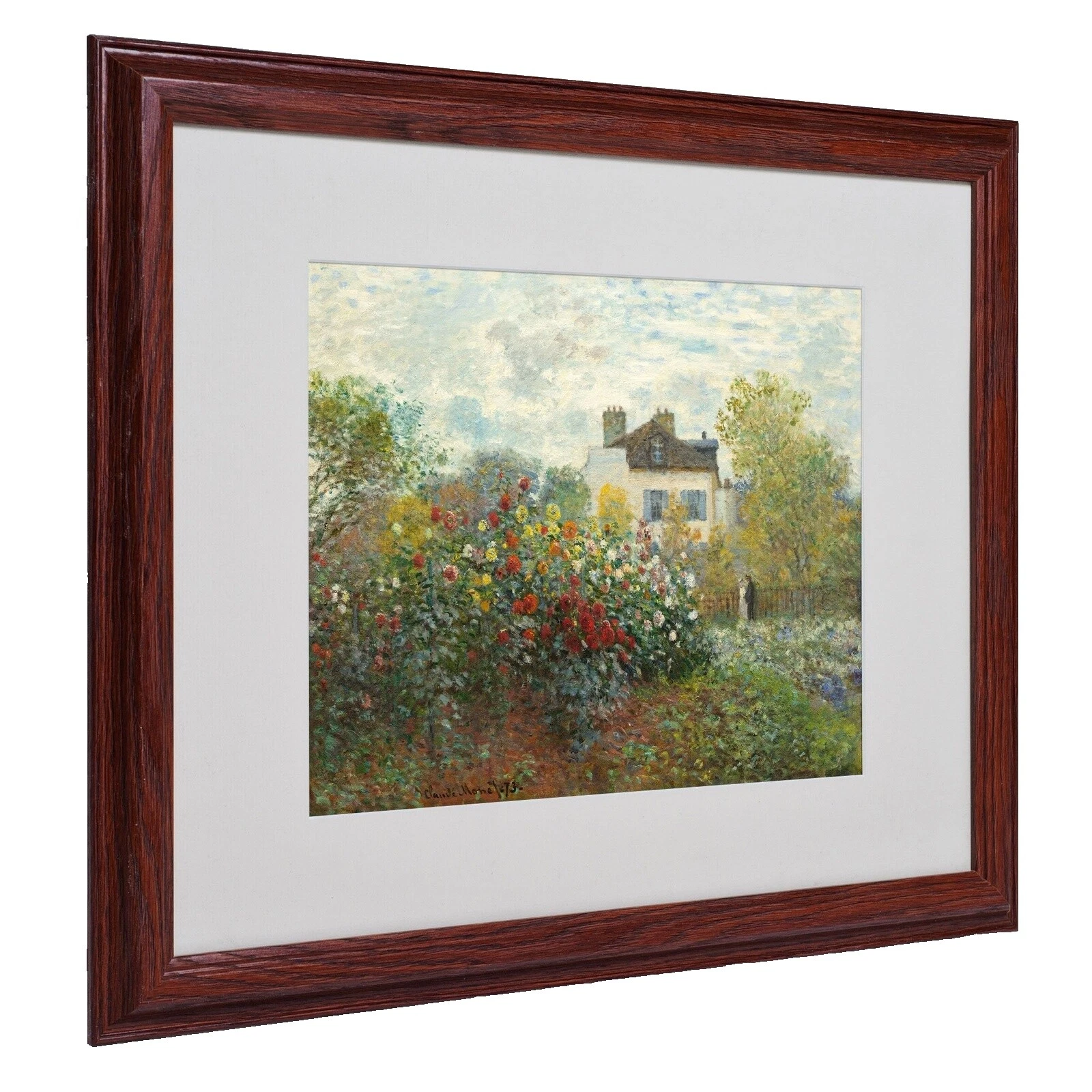 Claude Monet Posters & Prints Nature