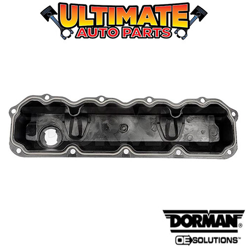 Valve Cover w/Gasket (2.5L 150 4 Cylinder) for 8386 Jeep CJ7 eBay