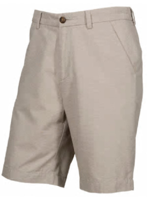 Chemise Homme Bob Timberlake Manches Courtes - Taille M - Coton Mélangé - Neuve