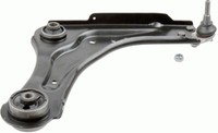 LemfÖRder 3853501 Querlenker Vorne Rechts FüR Renault Laguna Iii Latitude