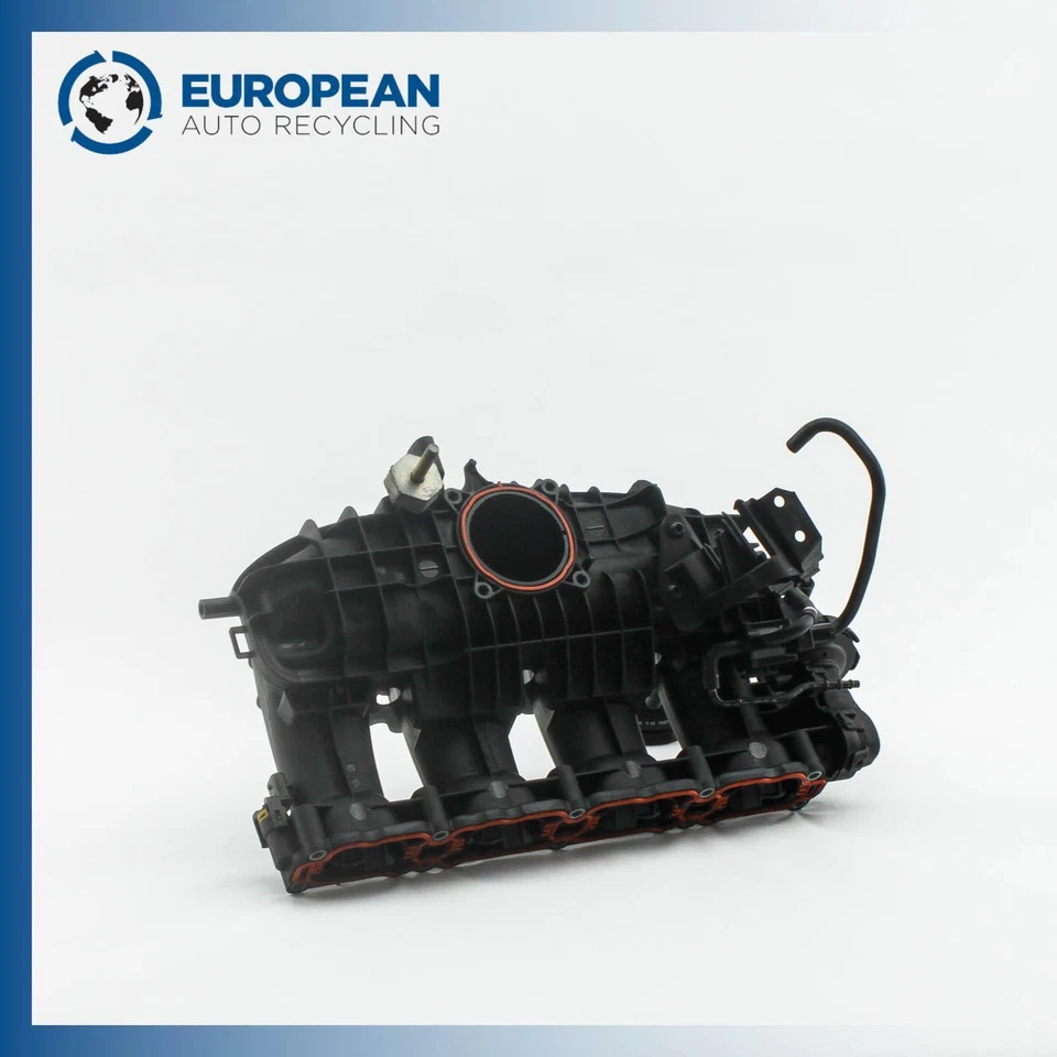 Colector de admisión Audi A5 2018-2021 - 49 k millas OEM Foto 2 de 4