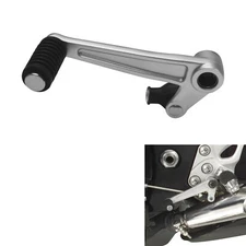 Shifter Shift Gear Lever Foot Pedal Fit For Suzuki SV650S SV650 2004-2009 2006