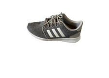 Adidas Cloudfoam women Pure 2.0 Running Shoes Grey,8.5 LIGHTLY WORN