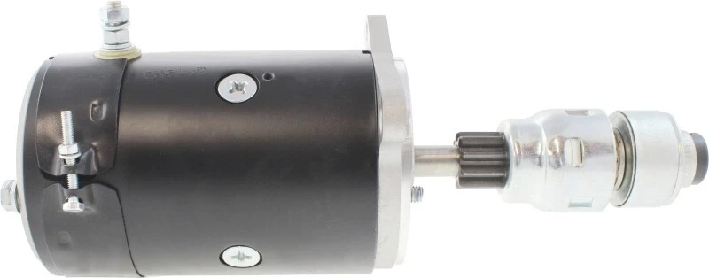 Starter for Ford Skyliner 1954 V8 3.9L 3917cc 239cid 12312564 FAC11001B 3110D - Изображение 4 из 4