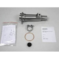 Ixil Adapterrohr, GPZ 500 S, Links FüR GPZ 500 S - 25 KW