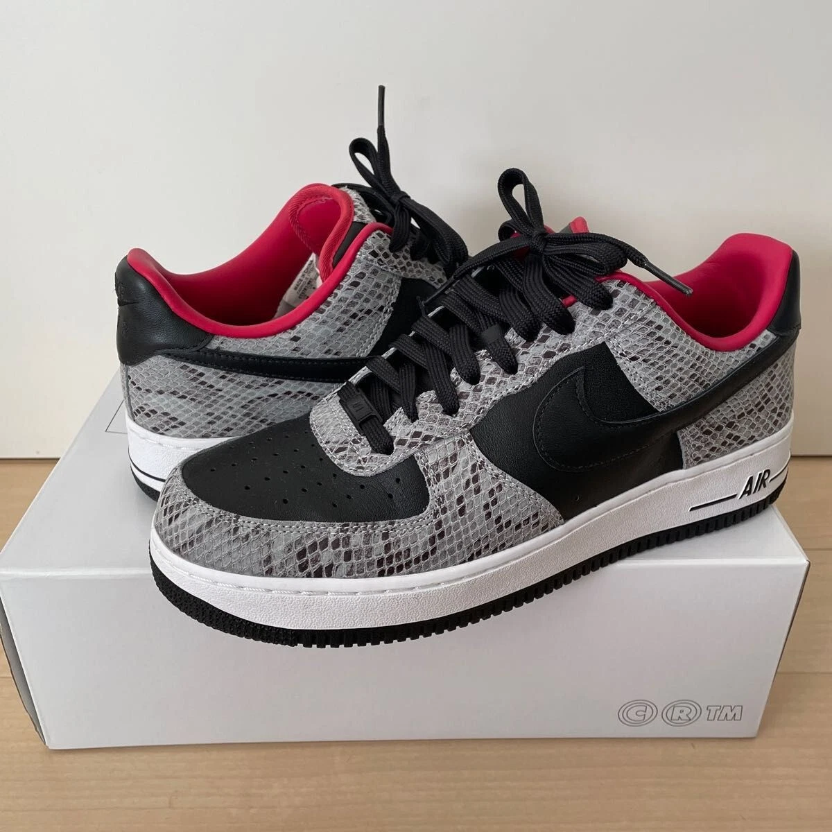 NIKE AIR FORCE 1 BY YOU 28.0cm tic-guinee.net