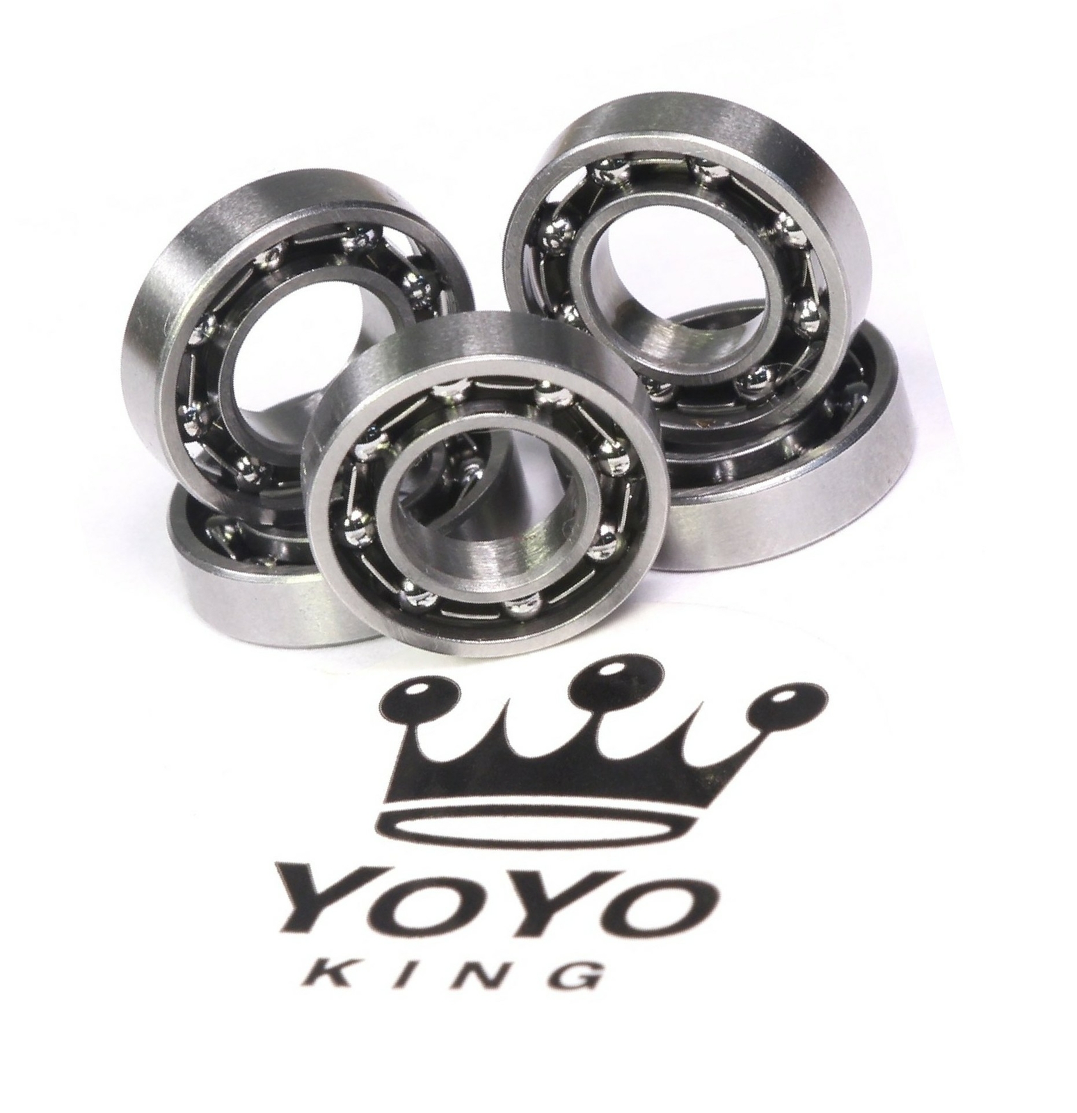 yoyo bearings