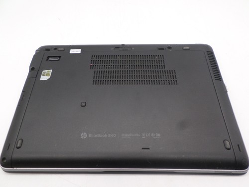 HP EliteBook 840 G2 - W11, 500GB HDD, 16GB RAM, Intel i5 5th Gen - Picture 5 of 7