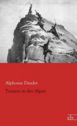 Thumbnail - Tartarin In Den Alpen 2297