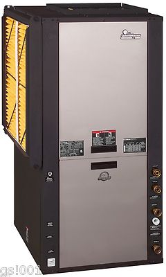 Geothermal Products Tranquility 30  3 ton Geothermal heat Pump SEK036AGDDPSPVS