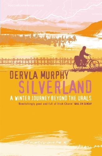 Silverland by Dervla Murphy, Used, Paperback. - Image 2