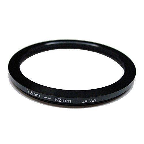 ProMaster 72-62mm Step Ring 5117 Norman Camera for sale online | eBay