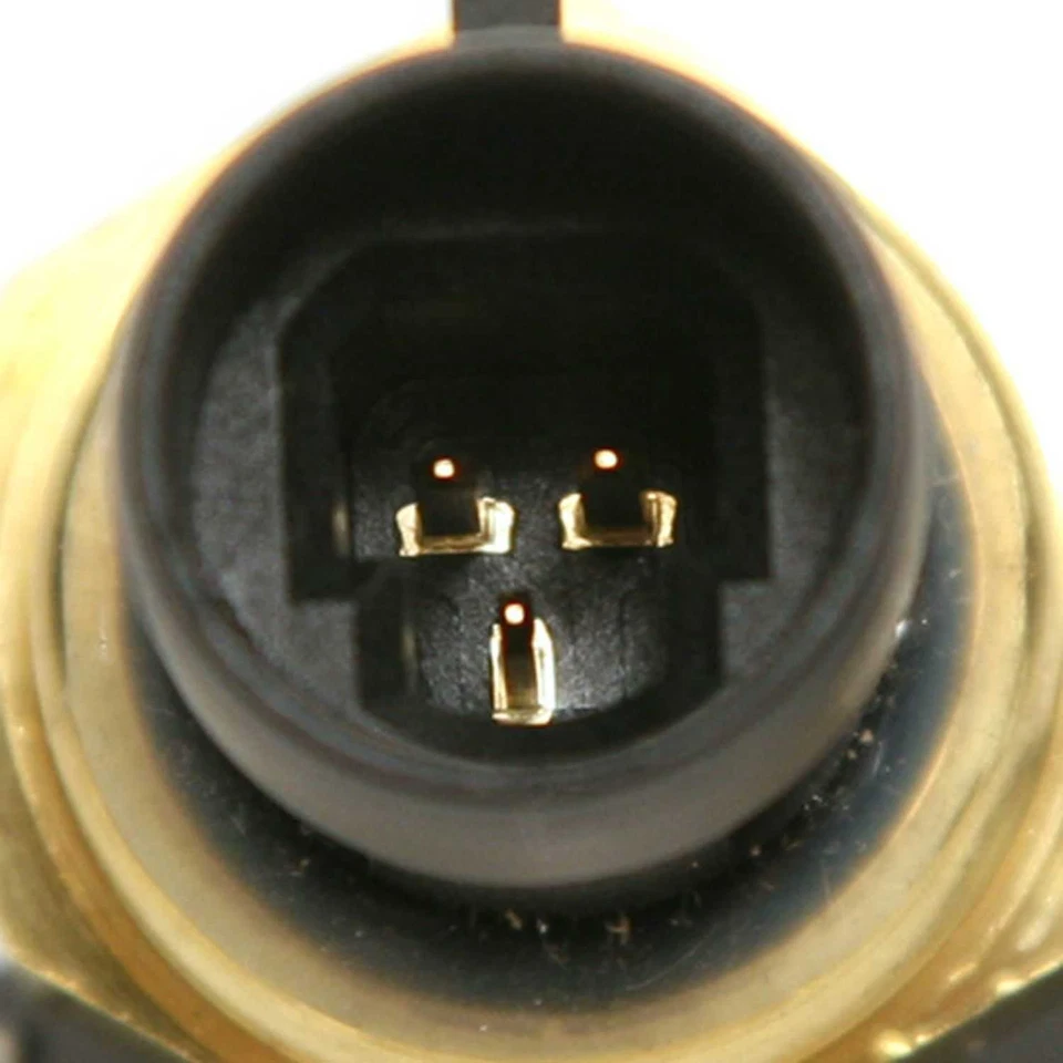 Ambient Air Temperature Sensor-Discontinued Delphi HTS131 - Image 2 of 2