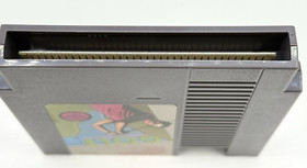 Bandai Golf: Challenge Pebble Beach Nintendo NES CIB Probado &iexcl;ENV&Iacute;O R&Aacute;PIDO LIMPIO!