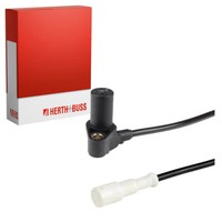 Herth+Buss ABS Sensor Raddrehzahl FüR Renault Thalia I Clio II Hinten Rechts