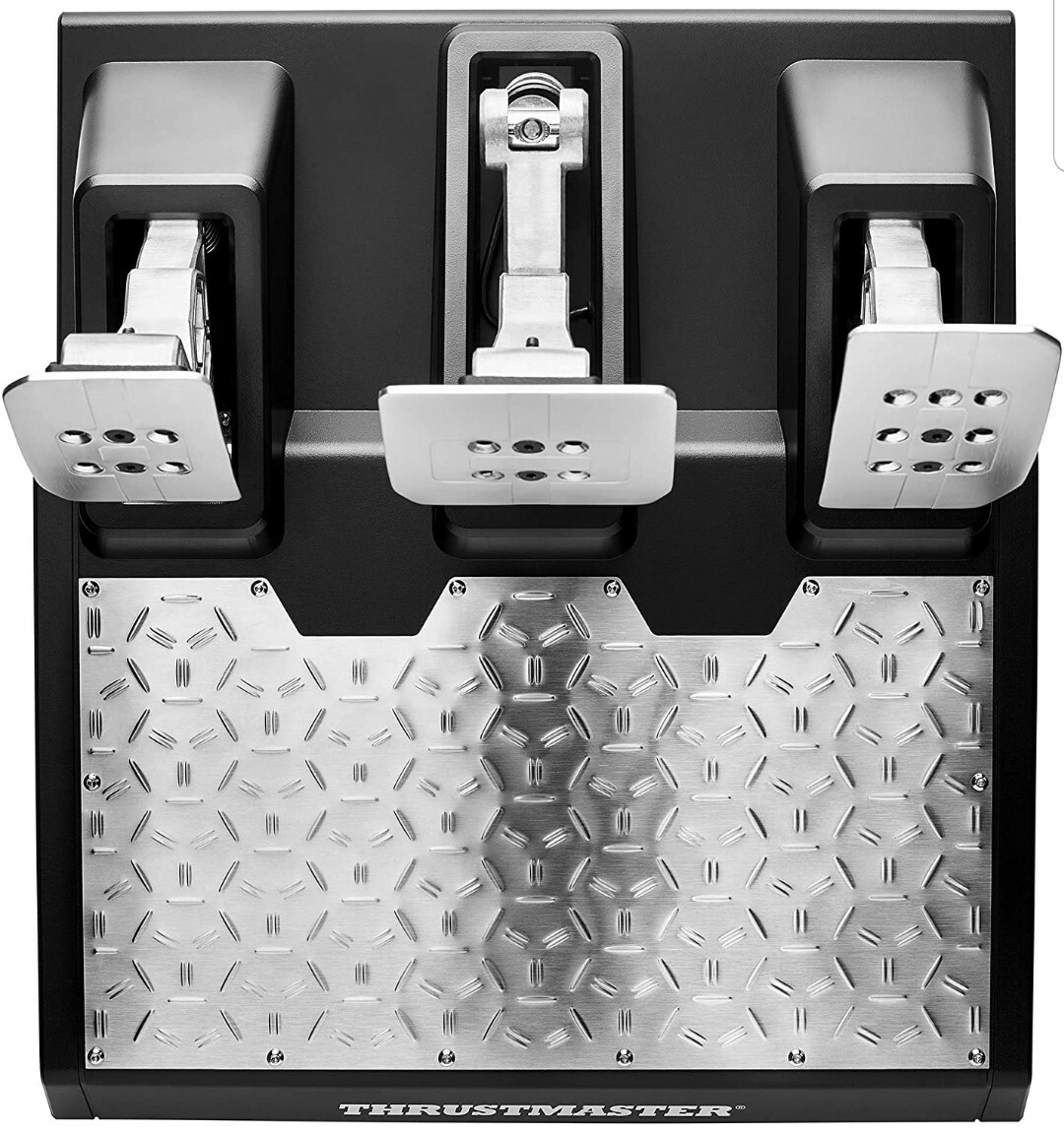✓ IN HAND ✓ NEW Thrustmaster T-LCM Pedals (PS4, XBOX Series X/S