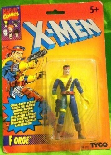 X-Men, Véhicule Magneto Magnetron , Marvel, Tyco, en boite, état neuf, année 1994 = - Jeux & Jouets