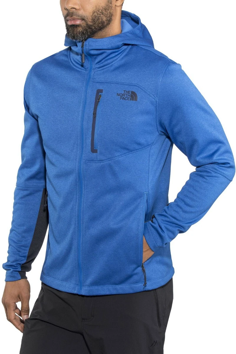 THE NORTH FACE Men's Canyonlands Full Zip