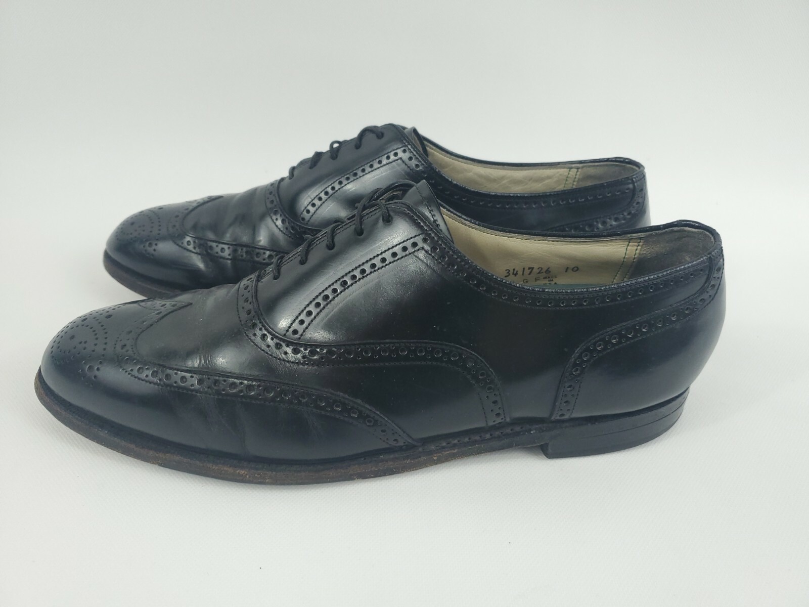 Florsheim Imperial Comfortech 92343 