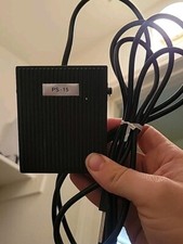 PS-15 Sustain Pedal Foot Switch Style for Yamaha Electronic Keyboard Synthesizer