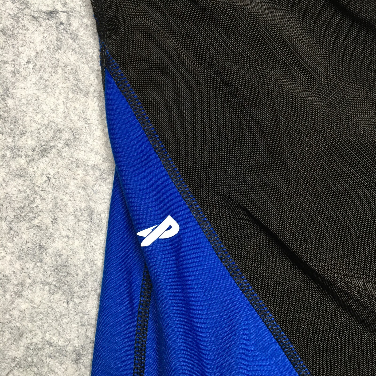 Physiclo Resistance Compression Pants Tights Mens… - image 3