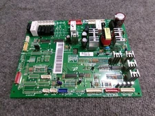 DA41-00651U SAMSUNG REFRIGERATOR MAIN CONTROL BOARD