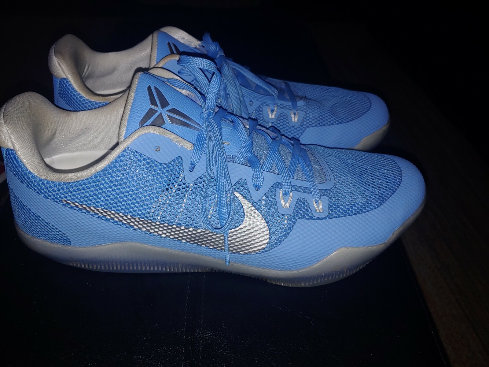 nike kobe xi men