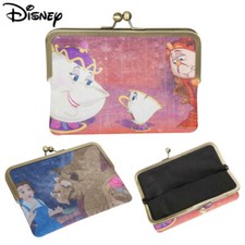 DISNEY Die Schöne und das Biest Retro Geldb�...
