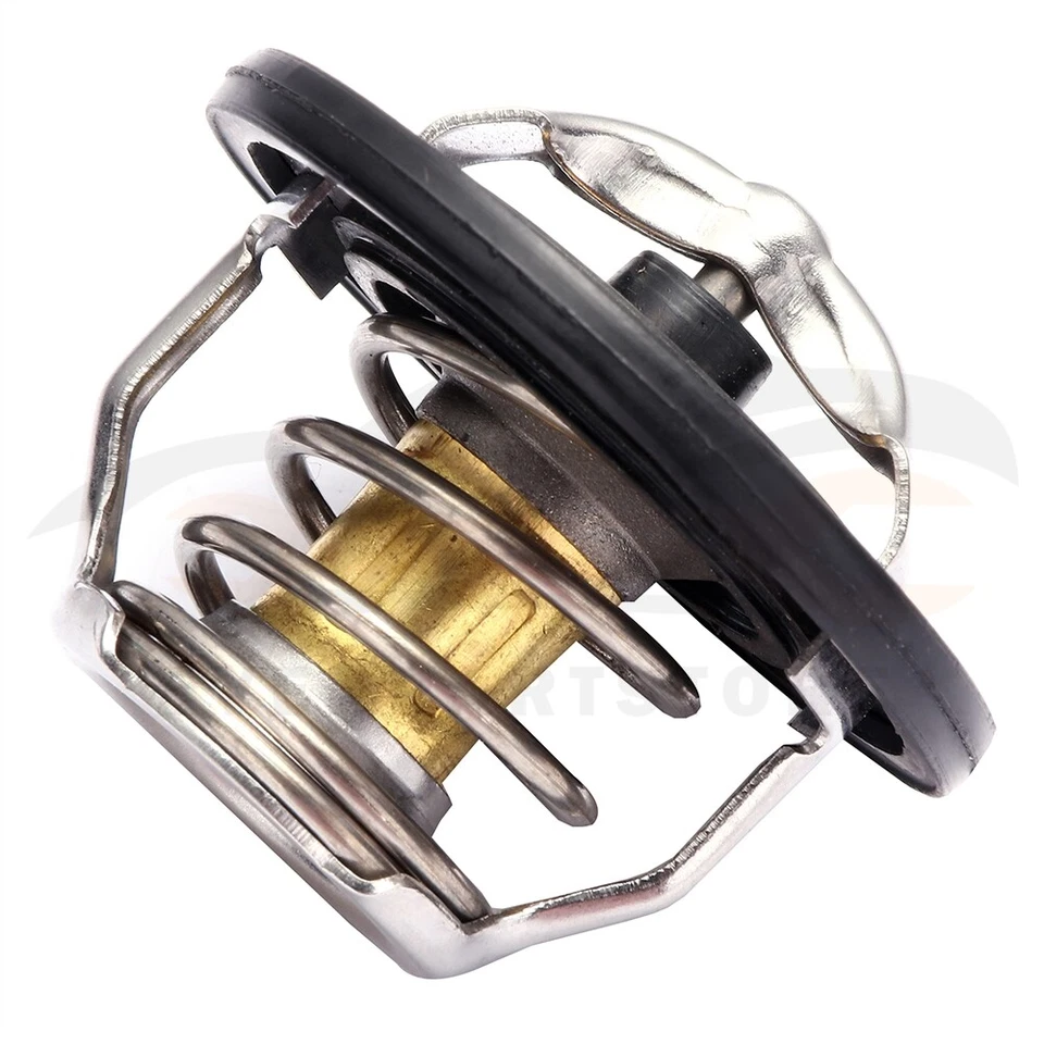 Termostato con sello para Chevrolet Classic 2004-2005 Buick LaCrosse 2010-2015 Foto 2 de 4