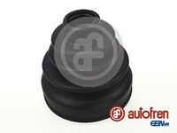 Autofren Seinsa D8611 Bellow Set, Drive Shaft For Mazda