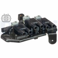 Delphi GN10835-12B1 ZüNdspule FüR Hyundai