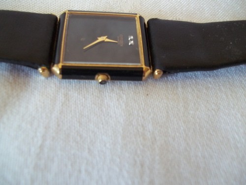 レトロ⭕昭和63年購入 ⭕ セジュール・クリング⭕CITIZEN lram-fgr.ma