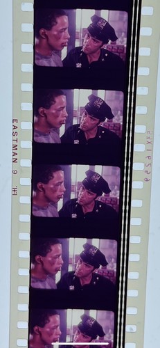 SERPICO original 35mm TRAILER- AL PACINO classic - Picture 4 of 4