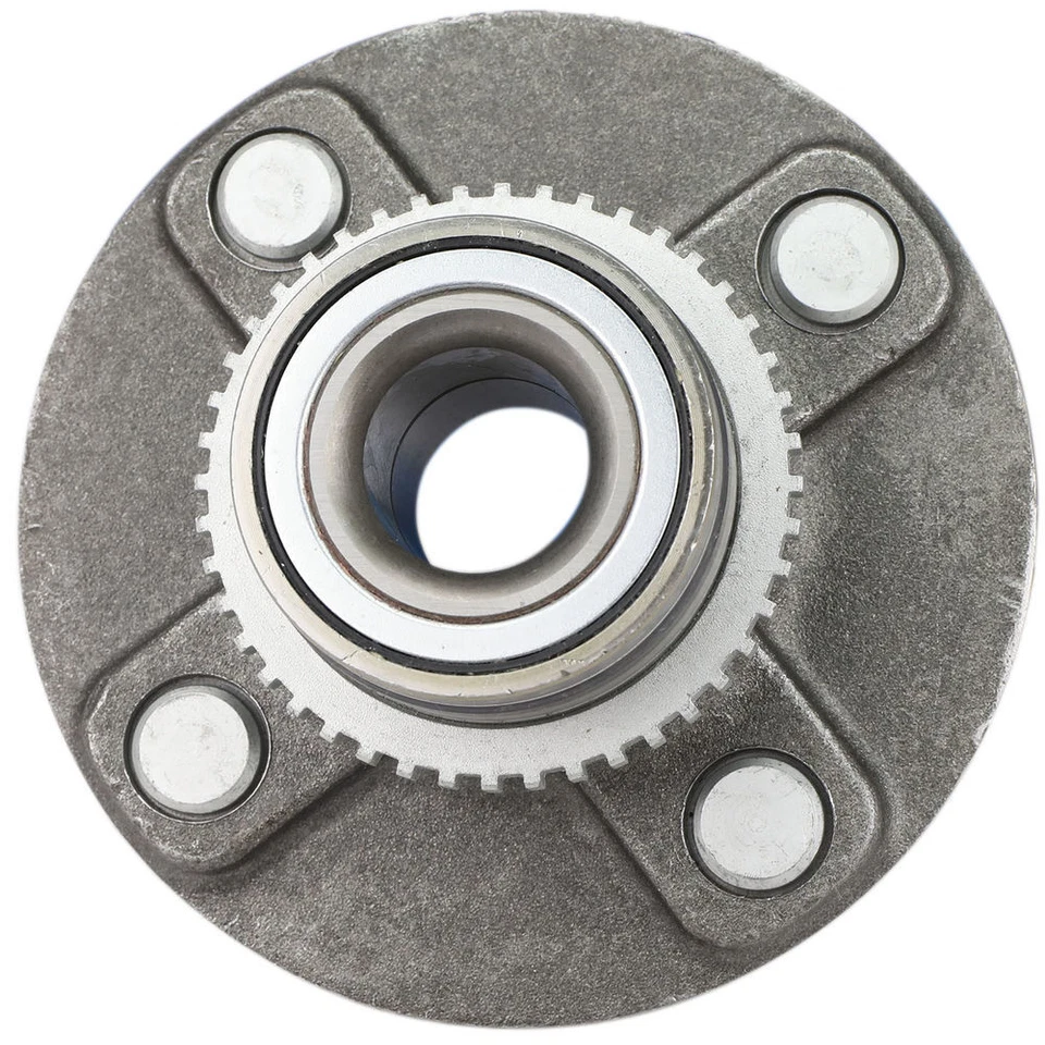 Conjunto de cojinete de rueda y buje - FWD CRS piezas automotrices se adapta a Infiniti G20 1999 Foto 2 de 4