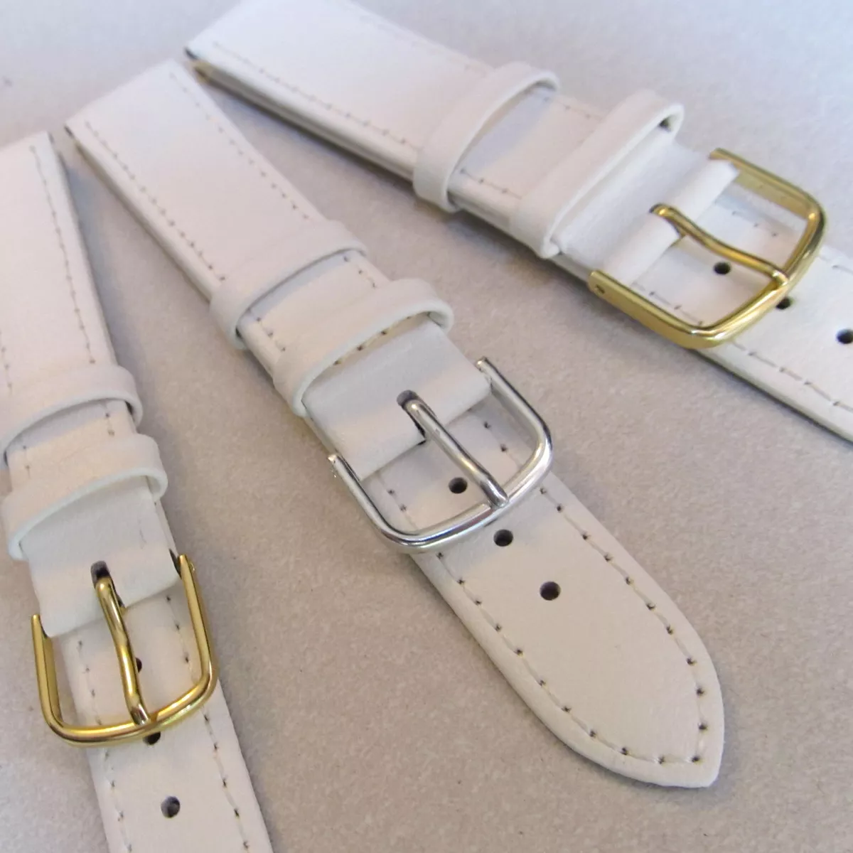 Watch band sizes sale