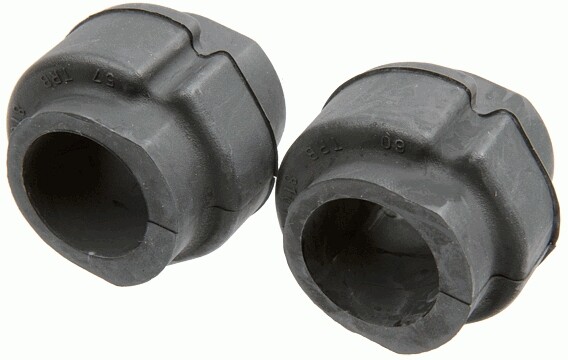 29967 01 LEMFÖRDER Stabiliser Mounting for AUDI,PORSCHE,SEAT