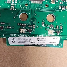 Honeywell Gamewell FCI MMI-6SF Multi-Mode 6-Zone Interface Module