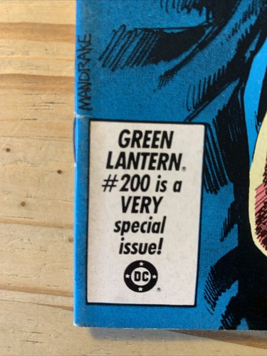 Batman #395 FN/VFN 1st App Film Freak 1987 - Picture 4 of 10