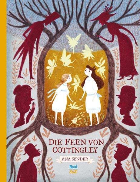 Thumbnail - Die Feen Von Cottingley