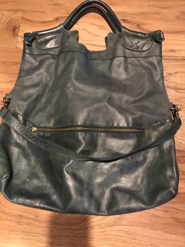 foley and corinna large city tote