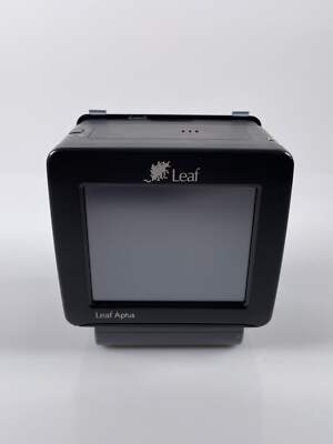 Leaf Aptus 22 Hasselblad H Mount Digital Back