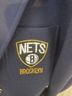NEW Rowing Blazers NBA Brooklyn Nets Navy Club Blazer  Navy 36S With Garment Bag — photo 3