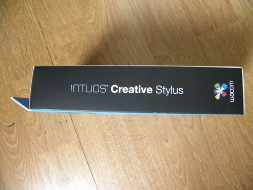 Wacom INTUOS Creative Stylus CS500PK0 - Bild 3 von 10