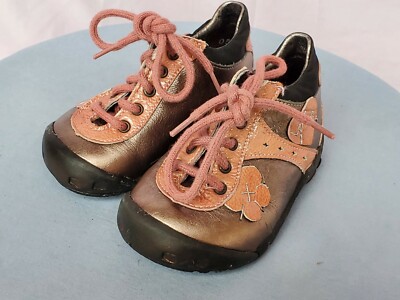 Pepino Baby Shoes - EUR 18 (US 3) -- FREE SHIPPING!