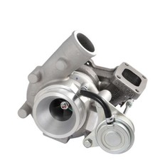 TURBO TURBINA TURBOCOMPRESSORE NUOVO 49189-02913 IVECO DAILY 35C15 3.0 504137713