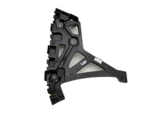 Halter Träger Aufnahme Führung für Stoßstange li hi Renault Twingo III BCM 14-19