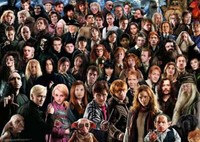 Ravensburger Challenge PUZZLE*1000 Teile*Harry Potter*Neu+Ovp