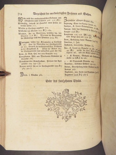 1755 PUNIC WARS Rome Carthage Hannibal 23 MAPS & Plates Pagan Stonehenge Druids - Picture 17 of 24